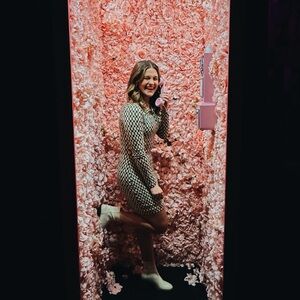 Meet your Posher, Jamie